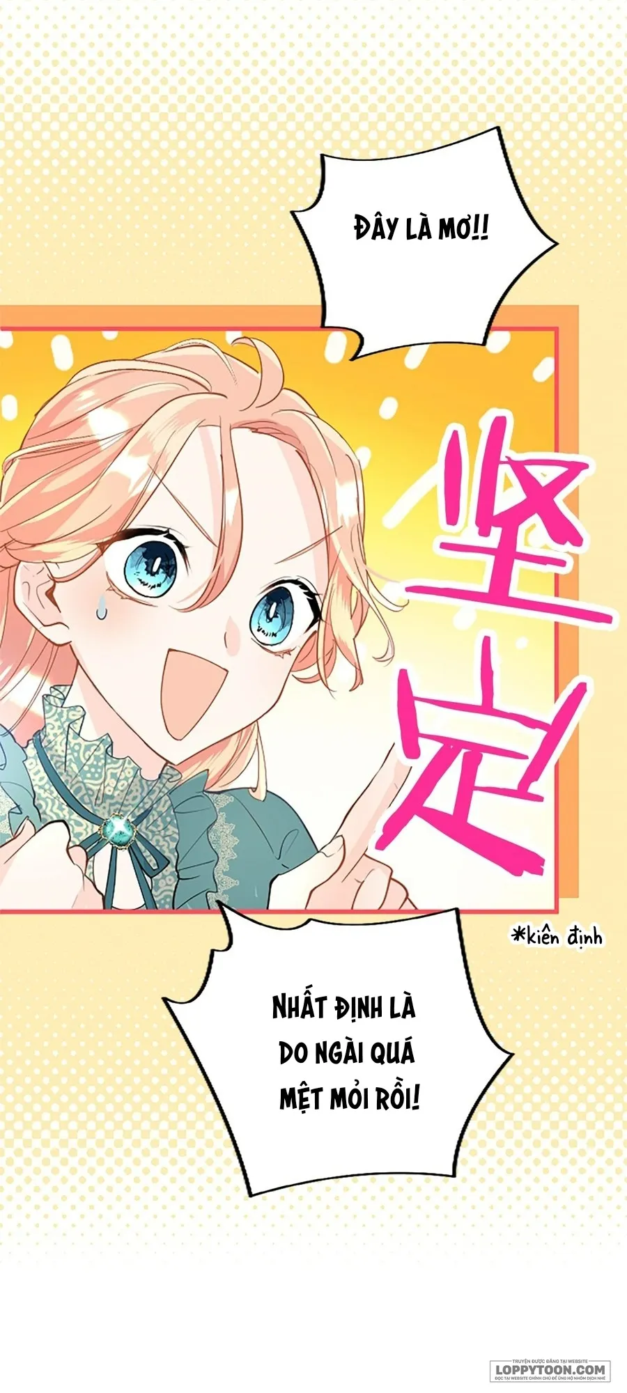 Đại Tiểu Thư Sao Phải Giả Nam Chap 51 - trang 20