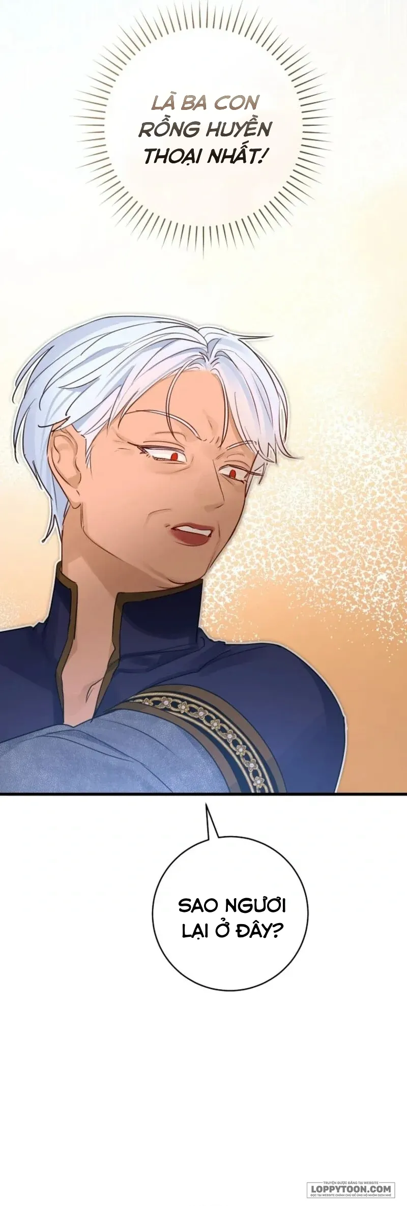 Cuộc Hôn Nhân Xa Hoa Của Đại Công Tước Là Giả Chap 83 - trang 16
