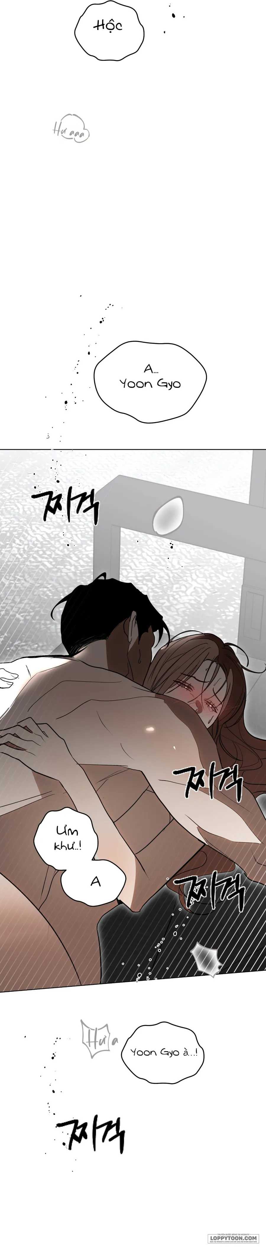 Ngưỡng Tuyệt Đối Chap 38 - trang 23