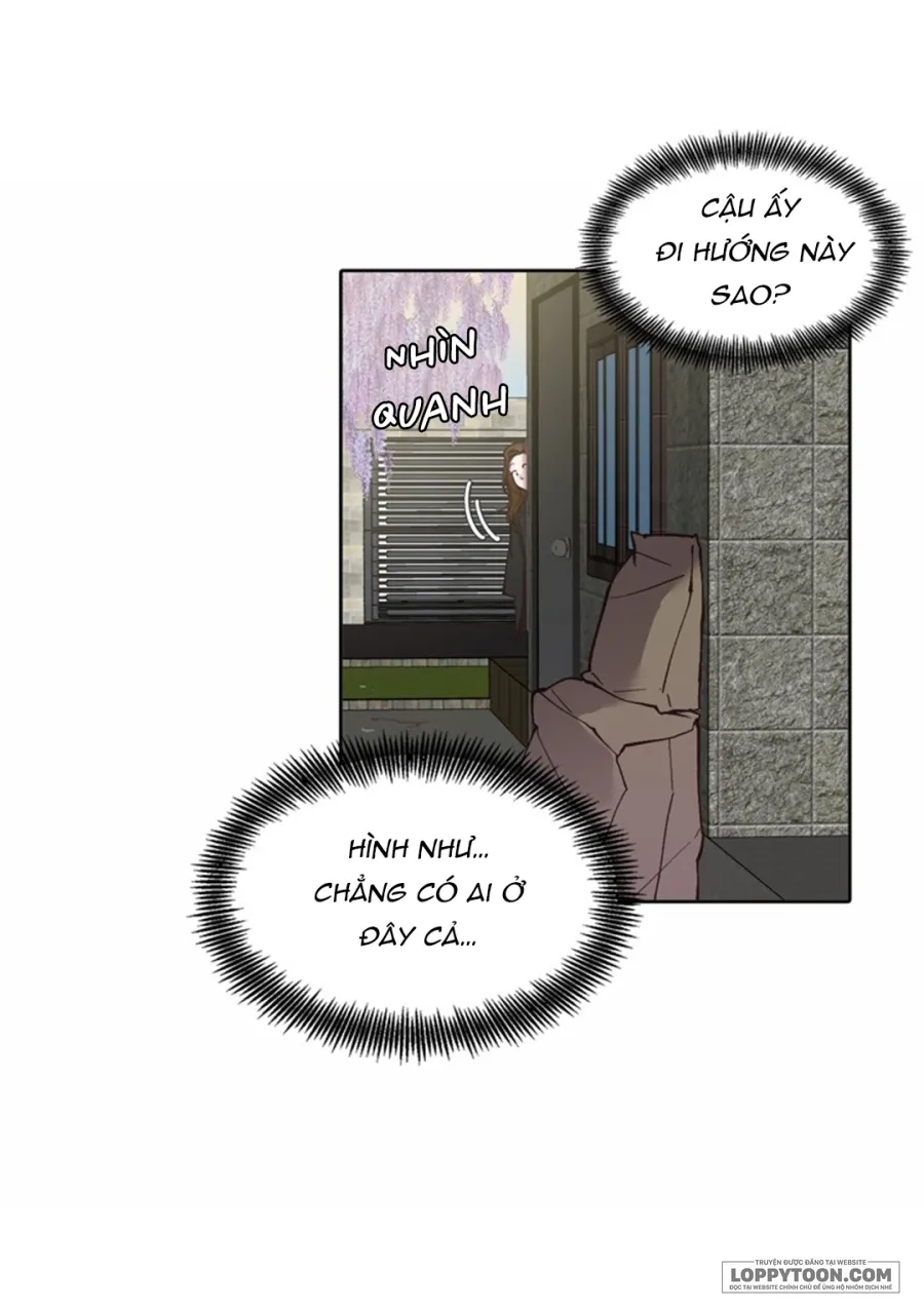 Thanh Xuân Của Chúng Ta Chap 95 - trang 8