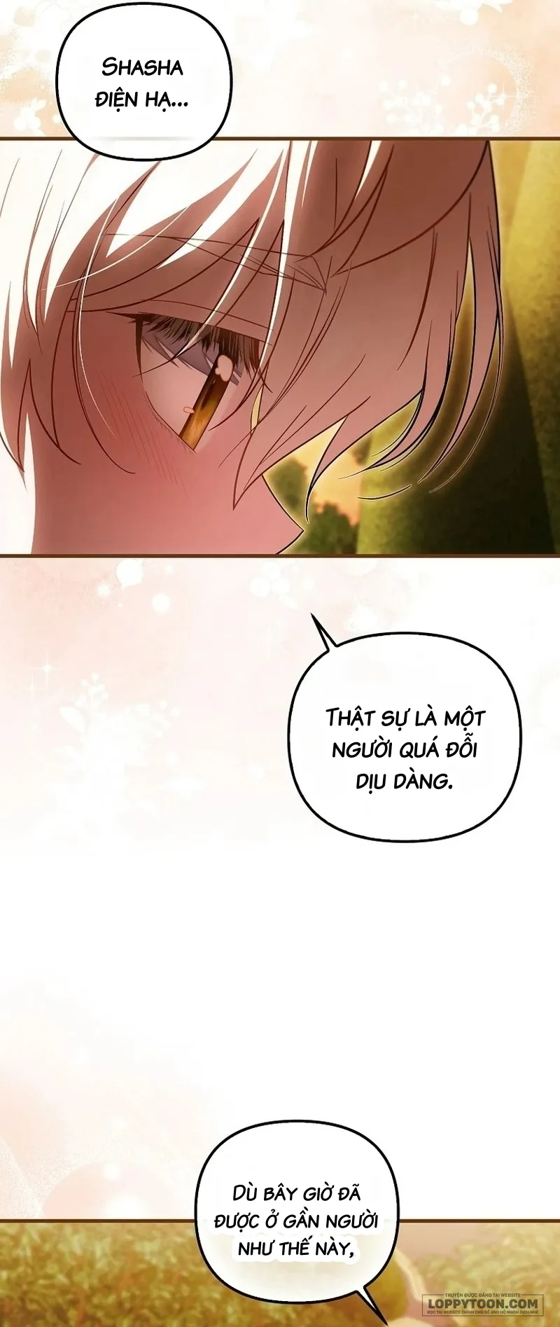 Lần Đầu Bé Út Được Yêu Thương Chap 100 - trang 43