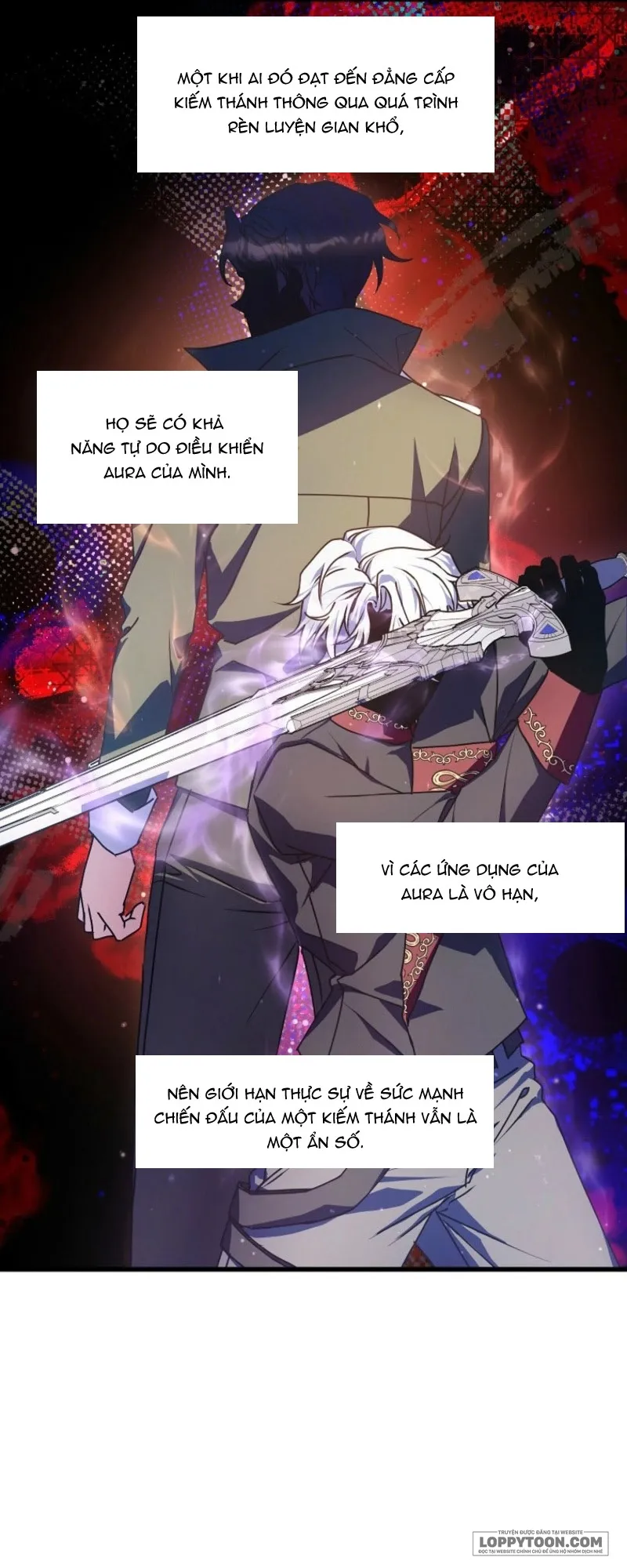 Tôi Sẽ Ở Ngay Bên Cạnh Nam Chính Chap 60 - trang 9