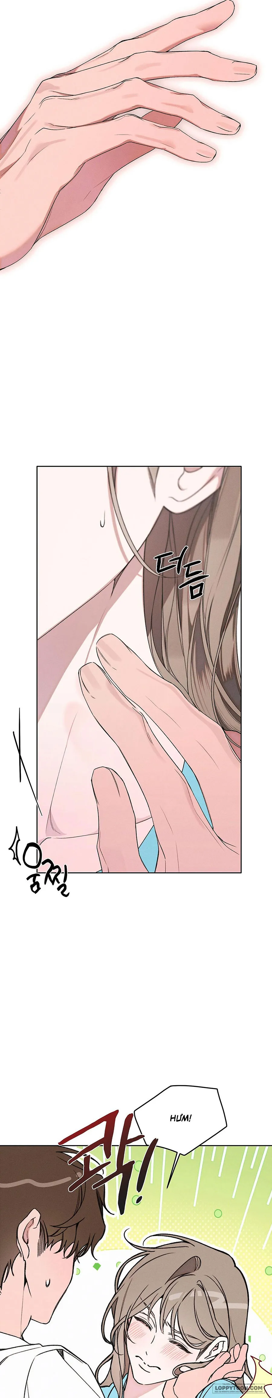 Love:Zero Chap 15 - trang 24