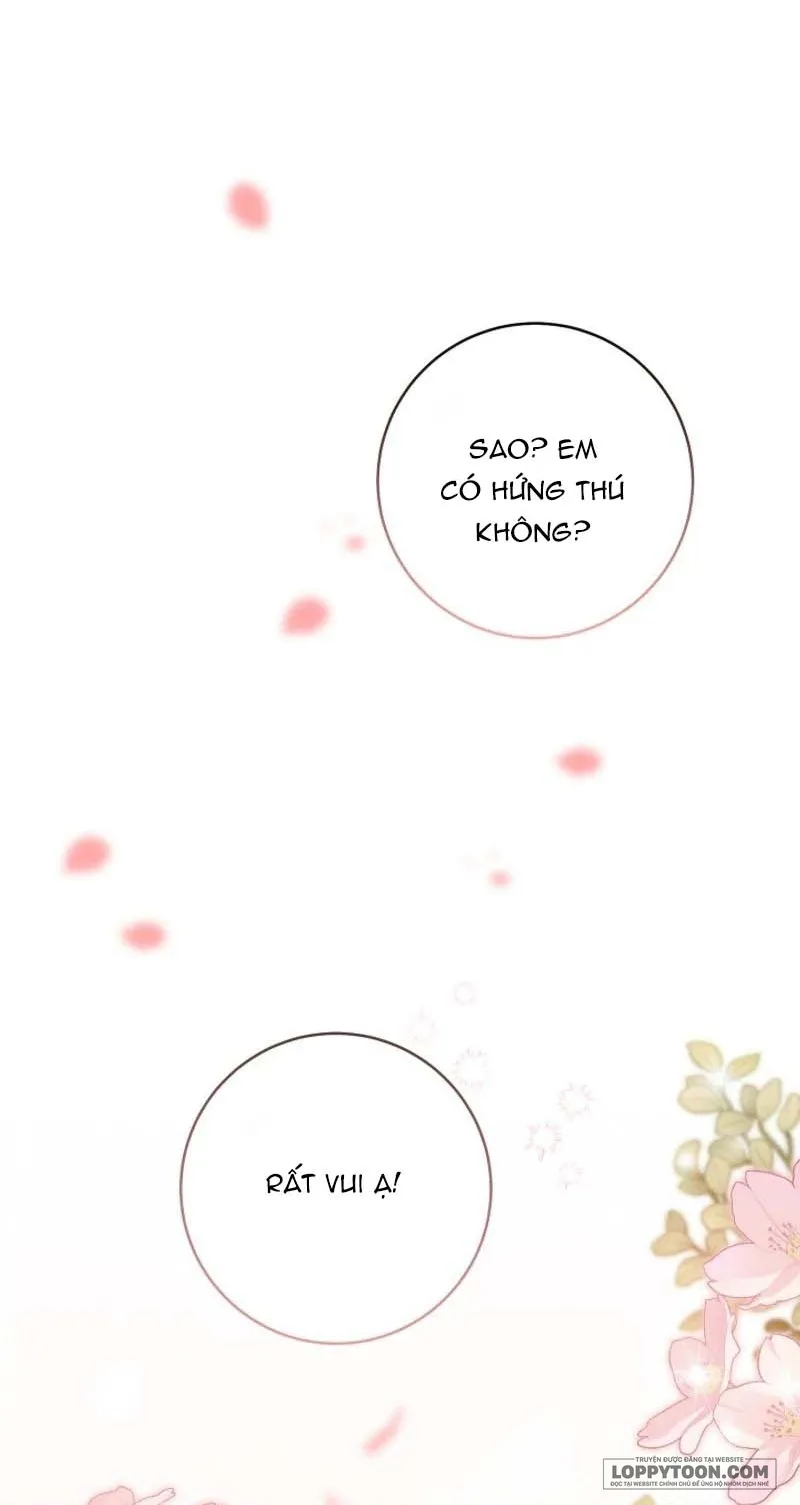 Trở Thành Bạn Thời Thơ Ấu Của Nam Phụ Ám Ảnh Chap 28 - trang 63