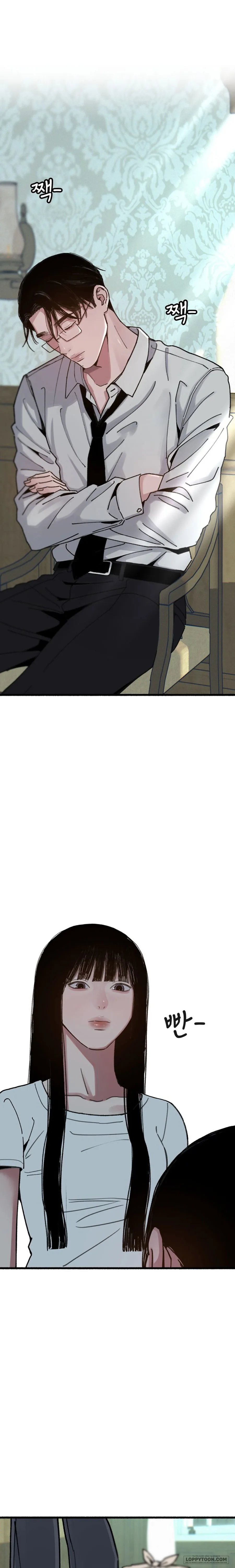Thế Thân Chap 17 - trang 22