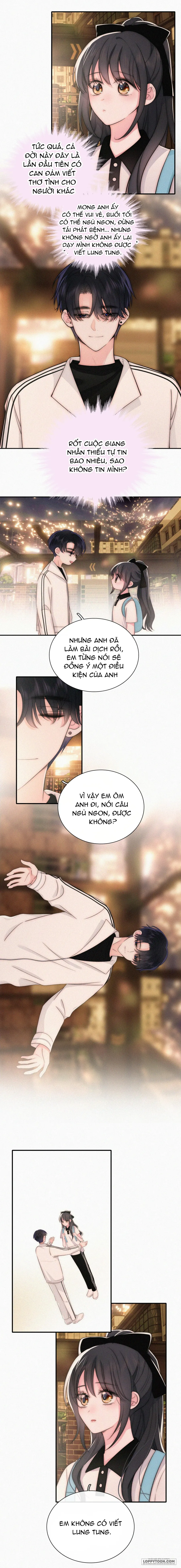 Một Lòng Cưng Chiều Chap 111 - trang 5
