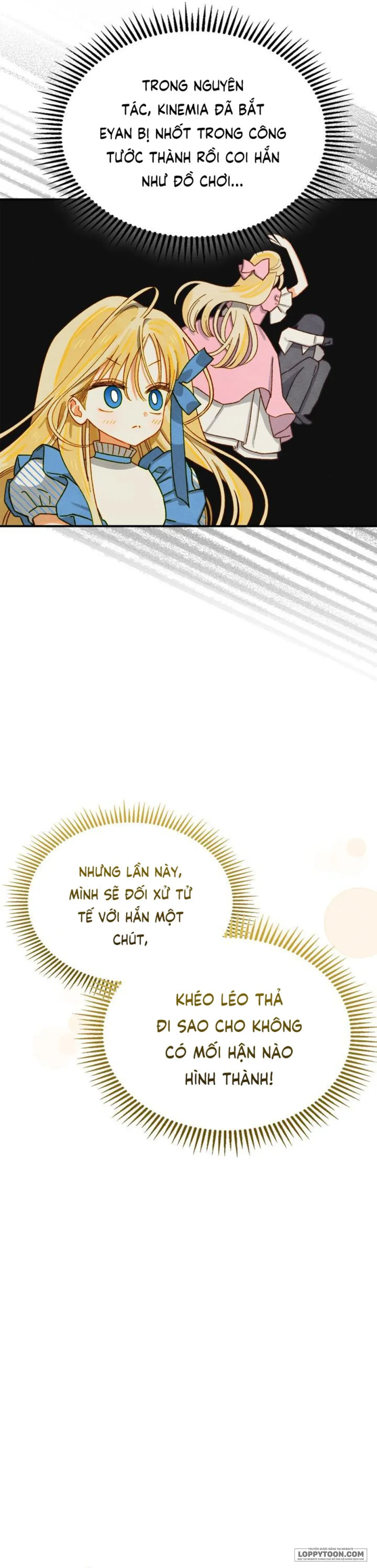 Thuần Hoá Munchkin Chap 1 - trang 37