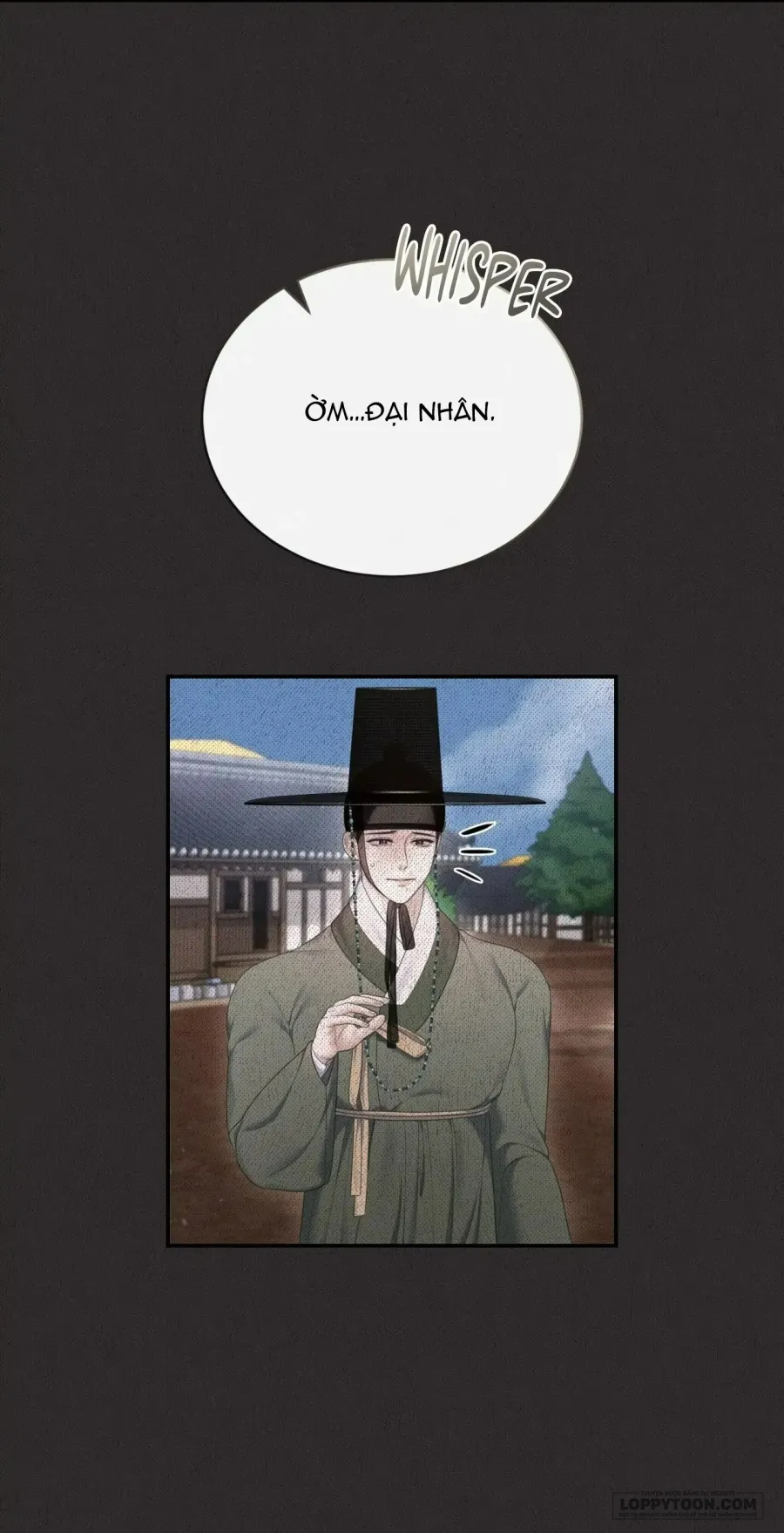 Truyền thuyết Dueokshini Chap 11 - trang 3