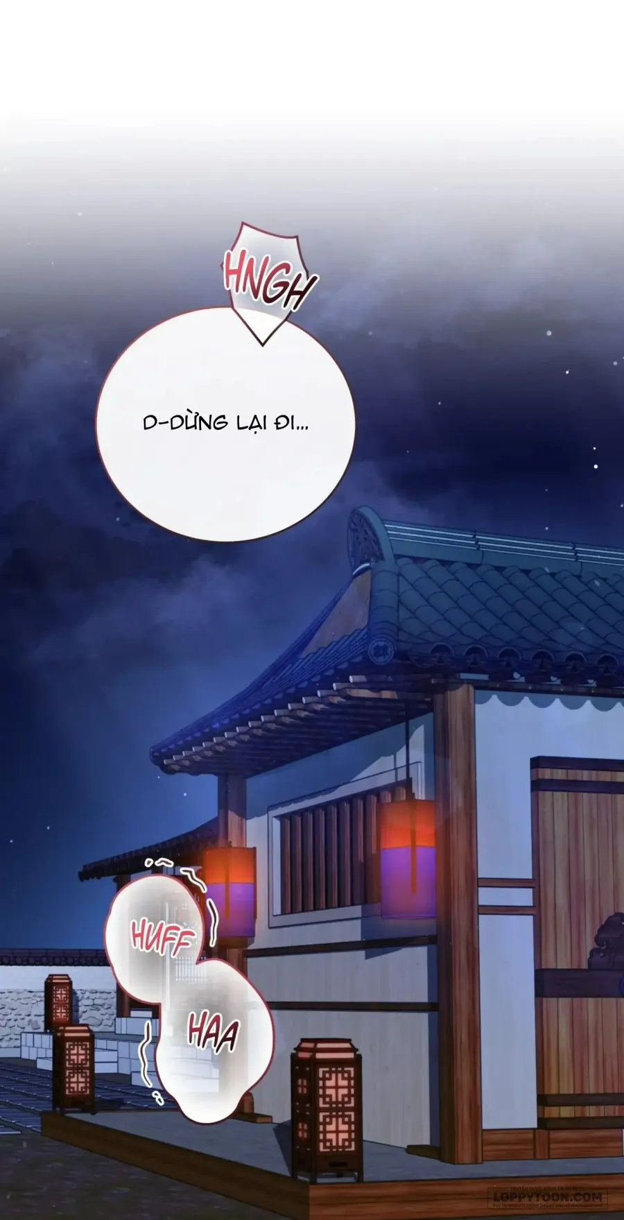 Truyền thuyết Dueokshini Chap 12 - trang 1