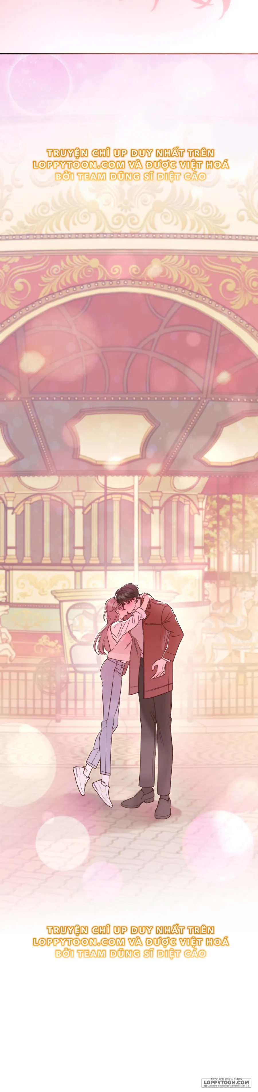 Bí Mật Pha Trộn Chap 1 - 🔞 - trang 28