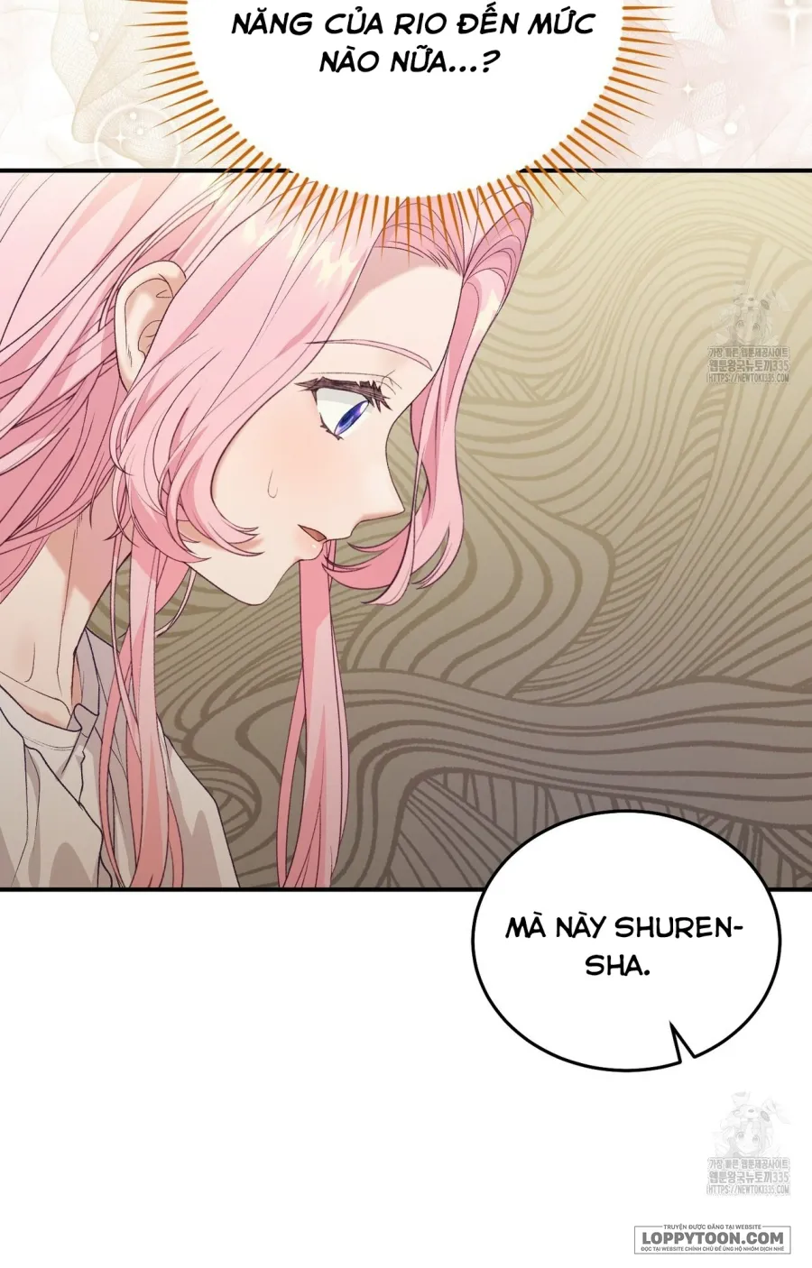 Nàng Tiên, Hãy Ký Hợp Đồng Nào Chap 33 - trang 9