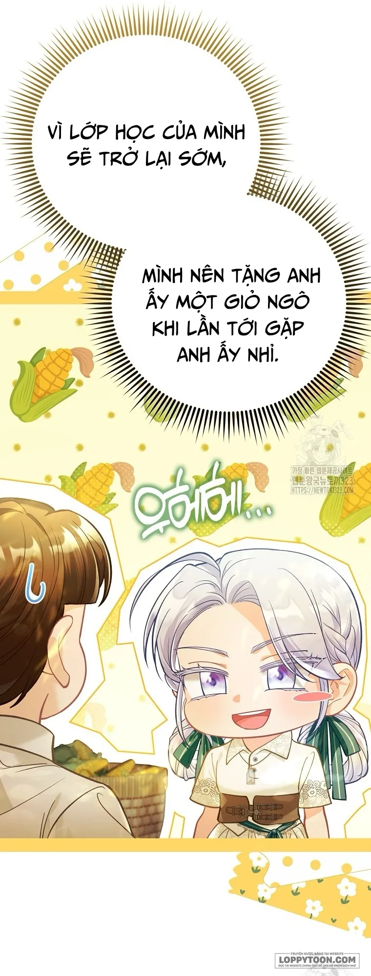 Phương Pháp Trồng Lúa Đặc Biệt Của Ác Nữ Chap 34 - trang 8