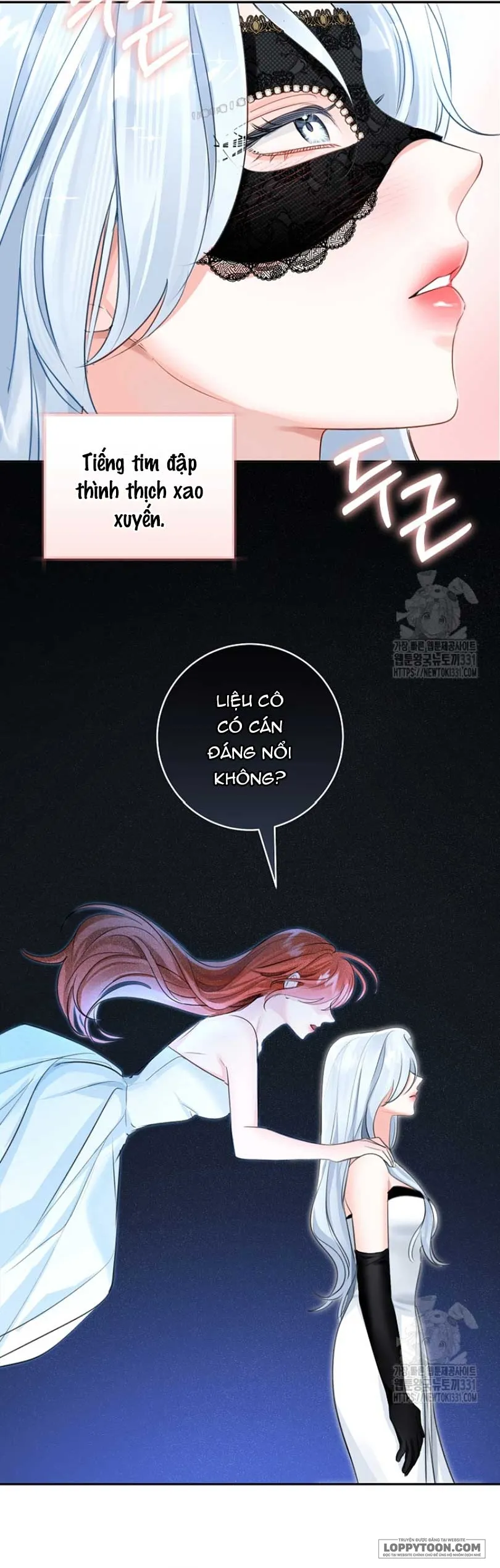 Cuộc Hôn Nhân Xa Hoa Của Đại Công Tước Là Giả Chap 48 - trang 42