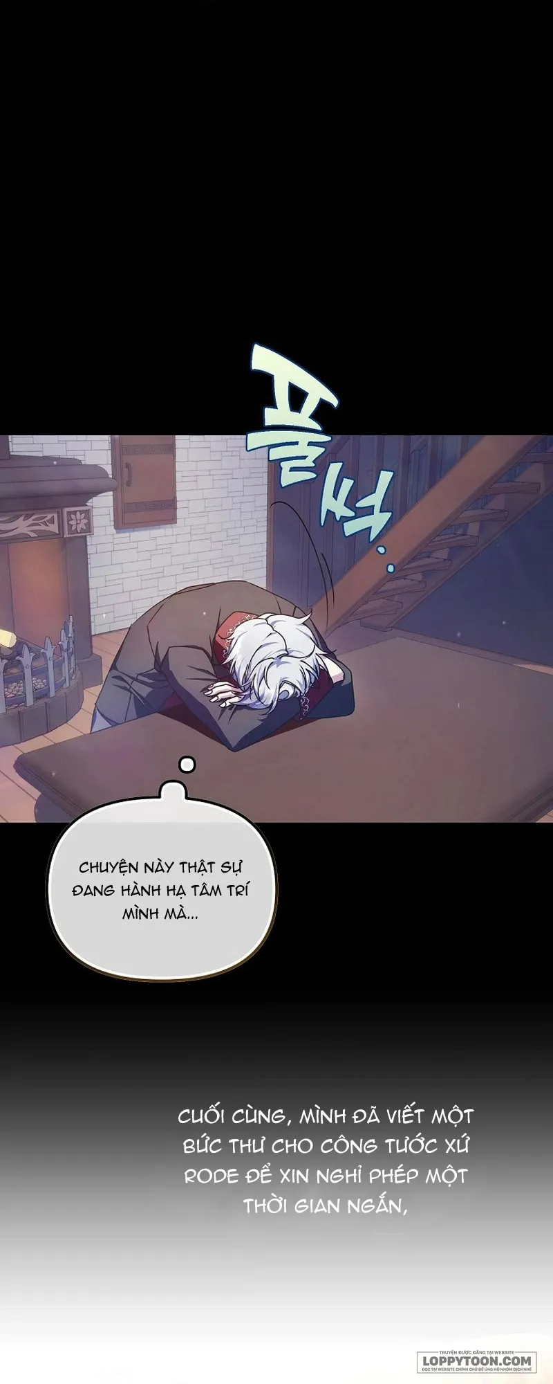 Tôi Sẽ Ở Ngay Bên Cạnh Nam Chính Chap 62 - trang 17
