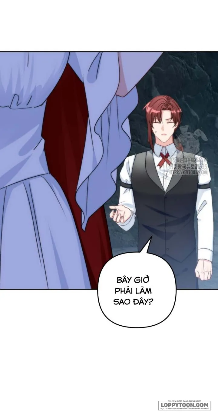 Tôi Sống Chung Với Mẹ Chồng Chap 72 - trang 41