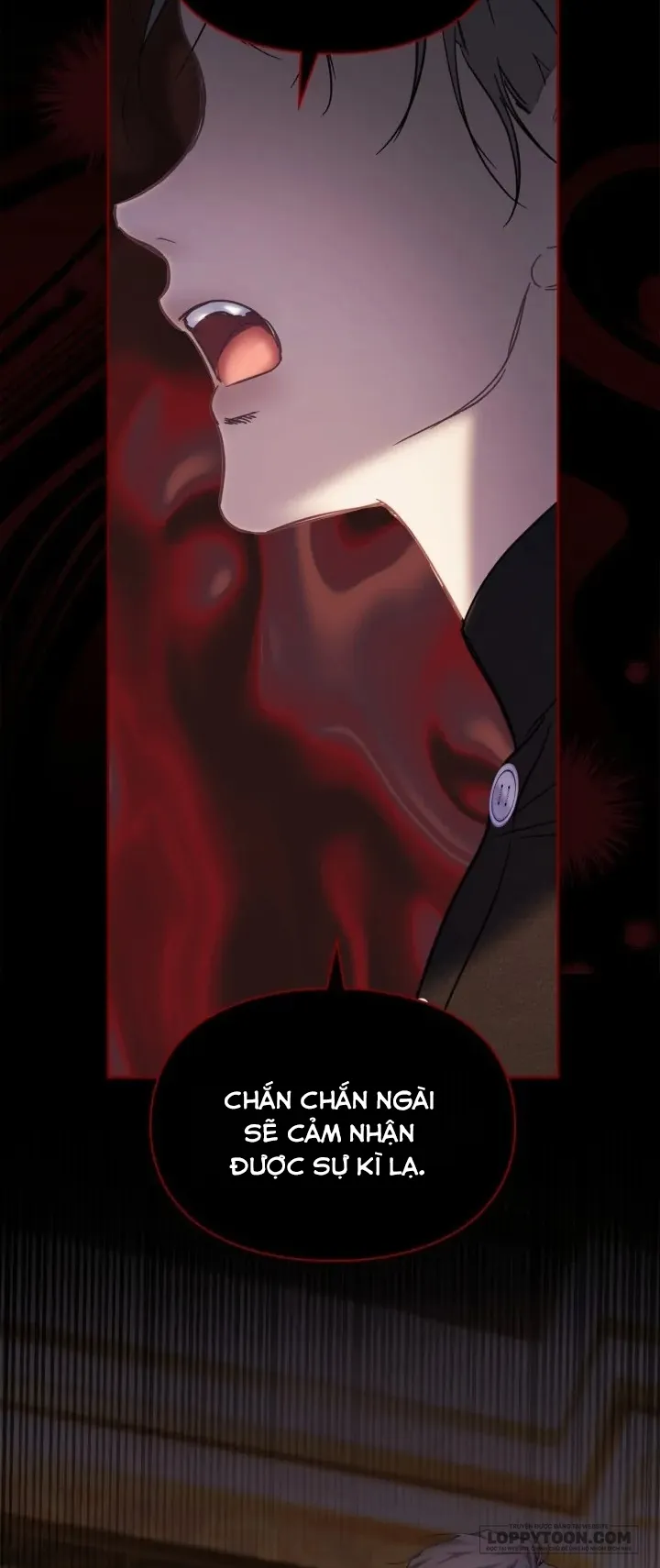 Phạm Nhân Bé Con Của Dinh Thự Mùa Đông Chap 14 - trang 35