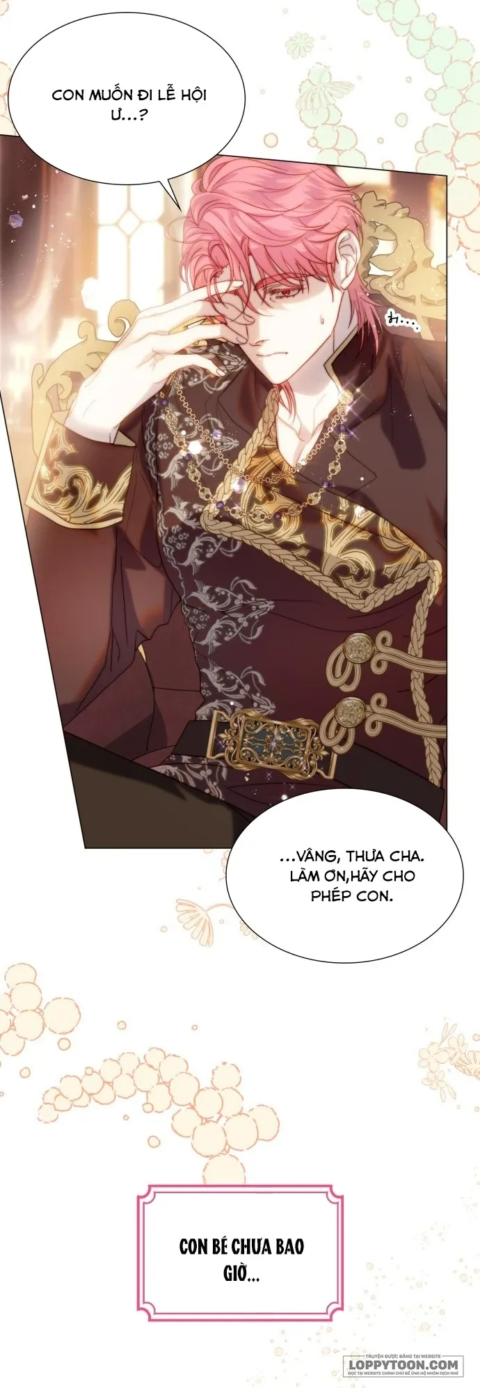Tôi Được Sinh Ra Là Cô Con Gái Thứ Hai Chap 52 - trang 23