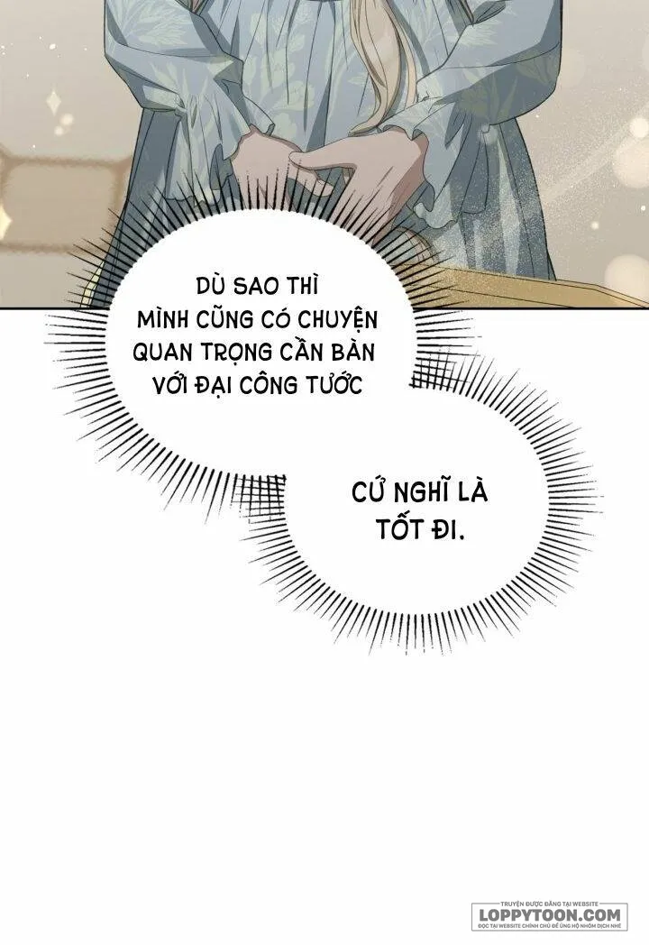 Nam Chính Quái Vật Sống Dưới Giường Tôi Chap 31 - trang 7