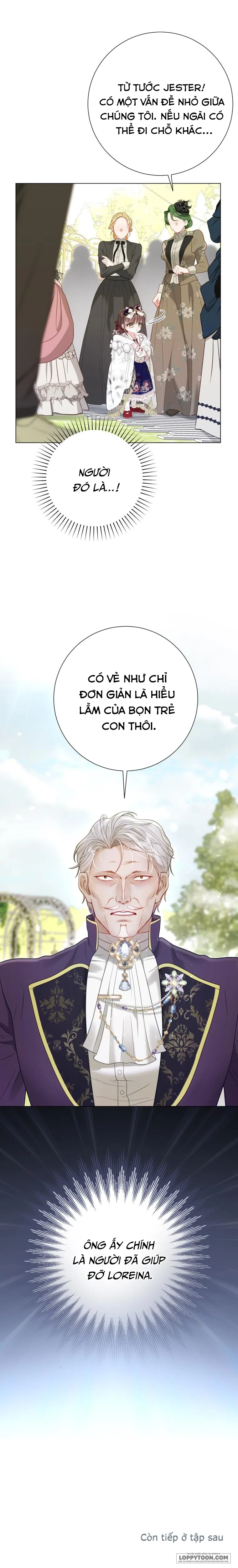 Một Thế Giới Không Có Chị Gái Mà Ai Cũng Yêu Chap 37 - trang 23