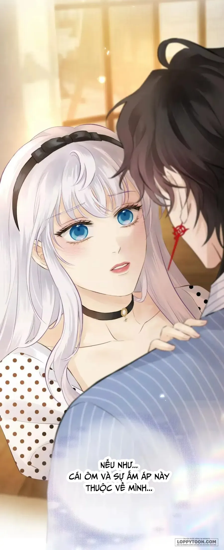 Hương Dục Niệm Chap 37 - trang 19