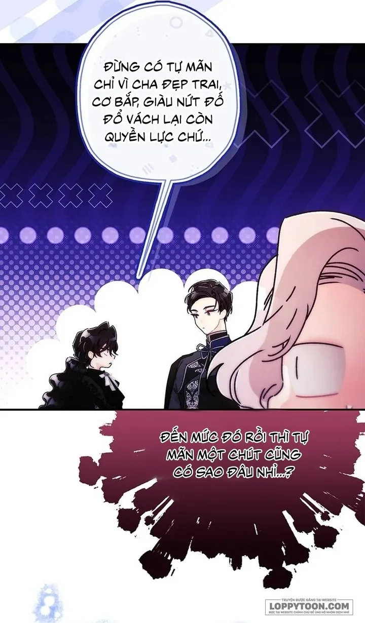 Tôi Đã Trở Thành Con Gái Nuôi Của Nam Chính Chap 162 - trang 17