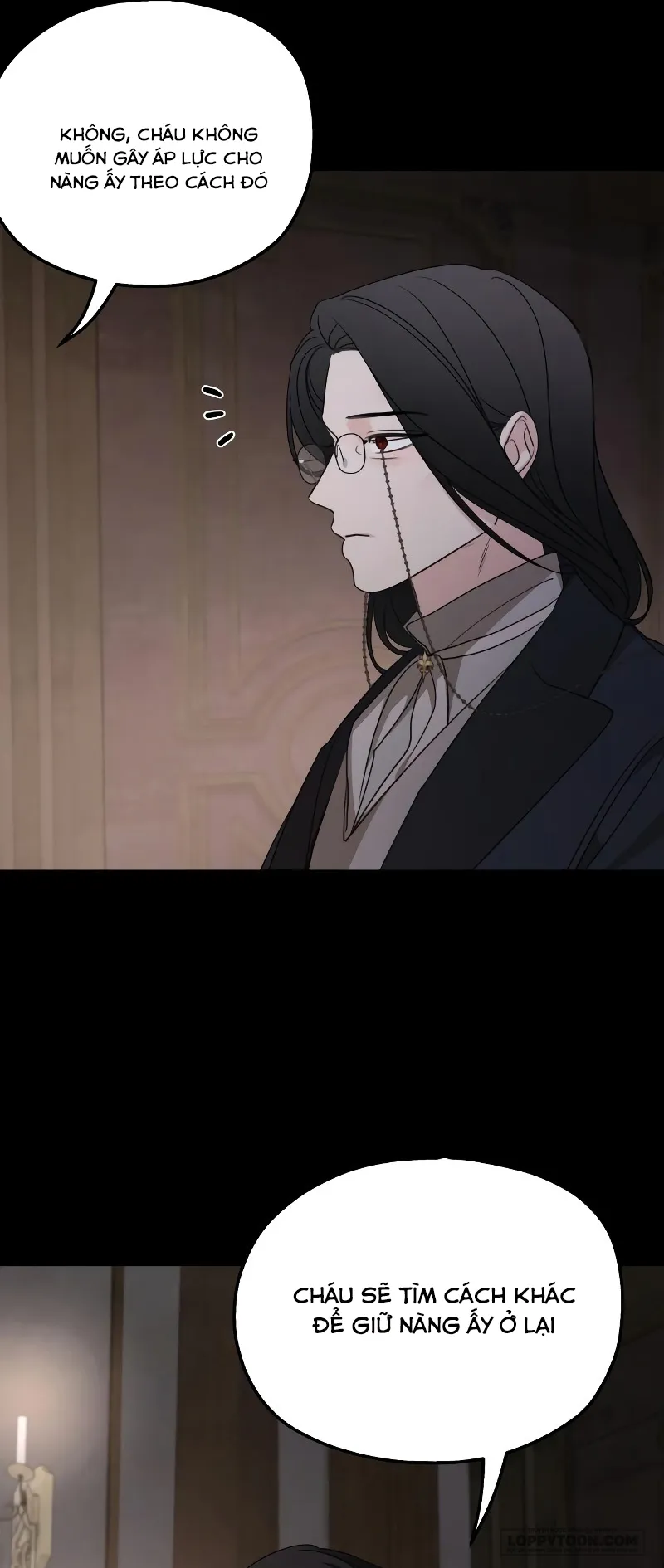 Gia Đình Chồng Quá Ám Ảnh Bởi Tôi Chap 99 - trang 50