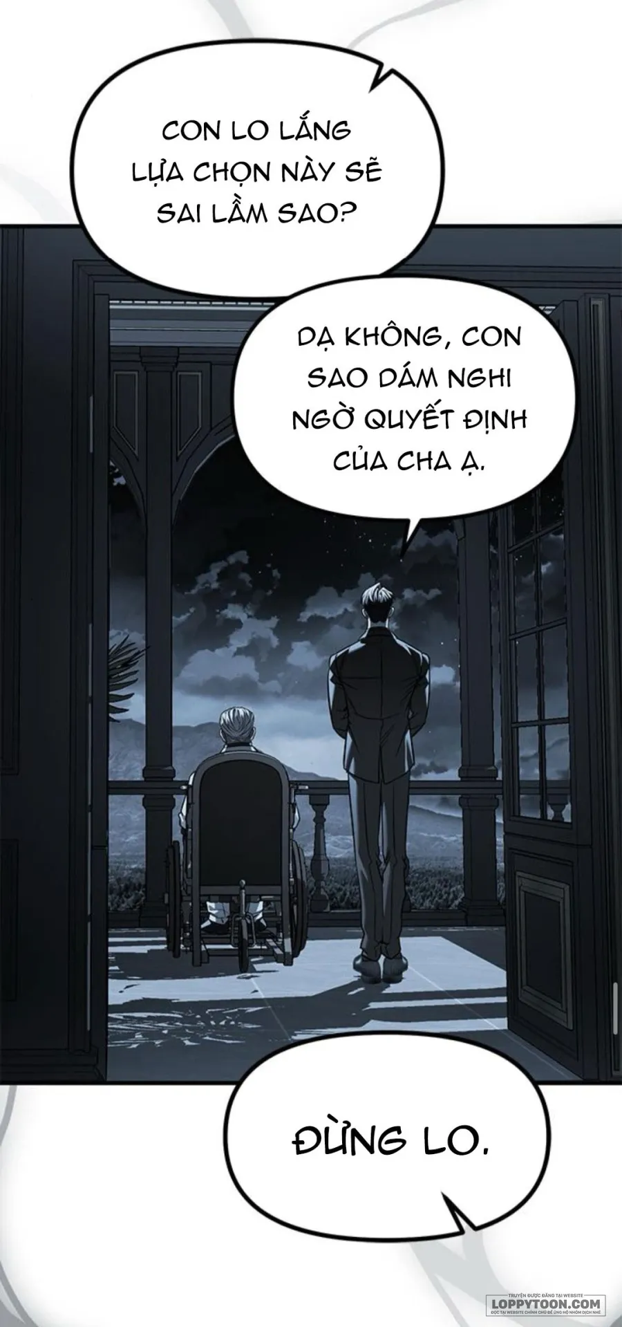 Xâm Nhập Trường Trung Học Tài Phiệt Chap 101 - trang 62