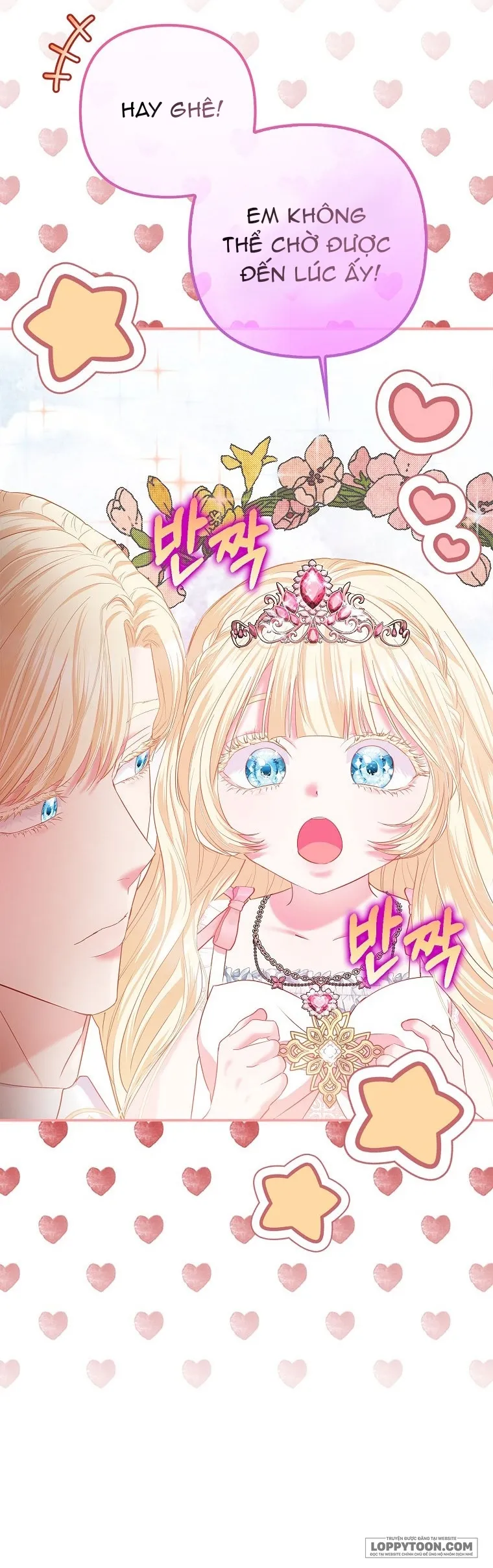 Nàng Công Chúa Của Mọi Người Chap 18 - trang 5