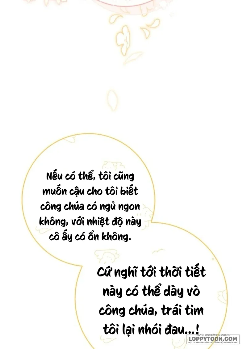 Trở Thành Bạn Thời Thơ Ấu Của Nam Phụ Ám Ảnh Chap 34 - trang 71