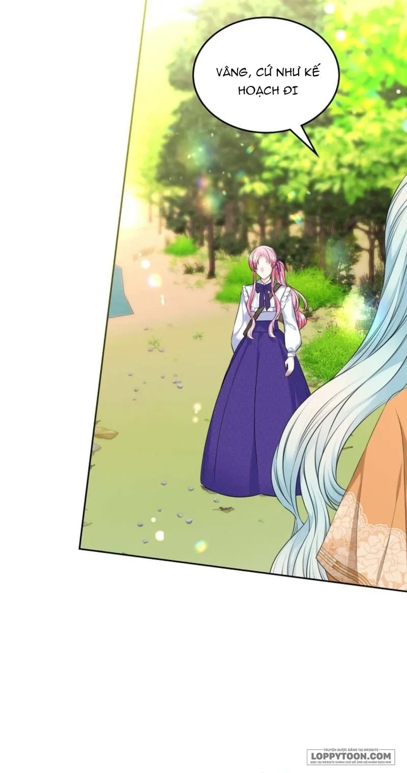 Tôi Sẽ Ly Hôn Với Anh Trai Nữ Chính Chap 80 - trang 27
