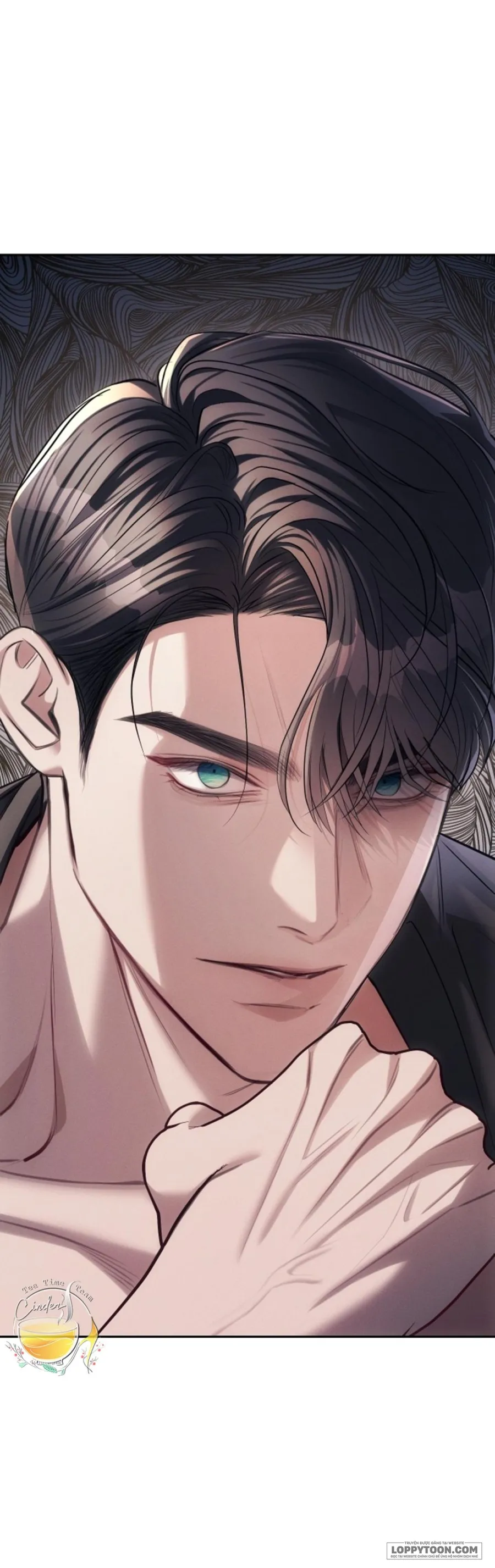 Xâm Nhập Trường Trung Học Tài Phiệt Chap 29 - trang 22