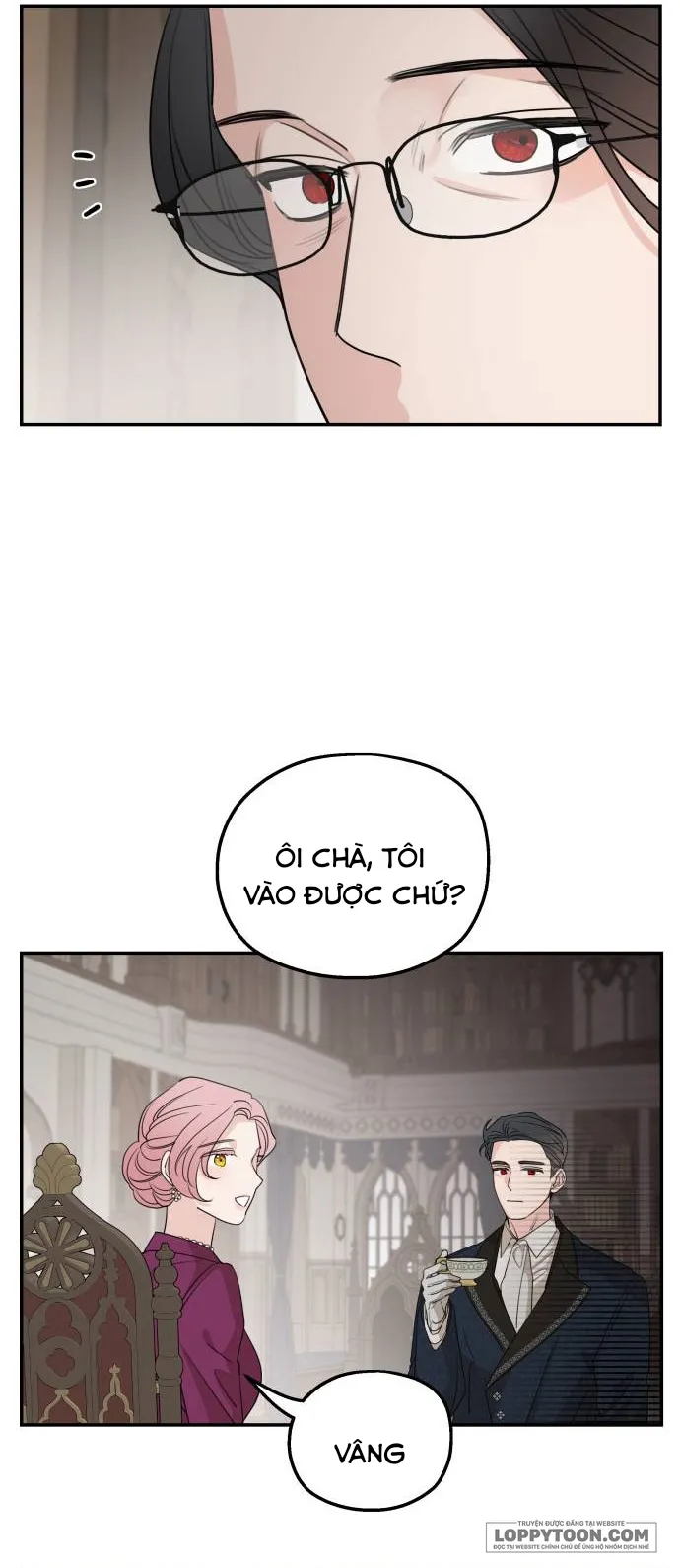 Gia Đình Chồng Quá Ám Ảnh Bởi Tôi Chap 71 - trang 68