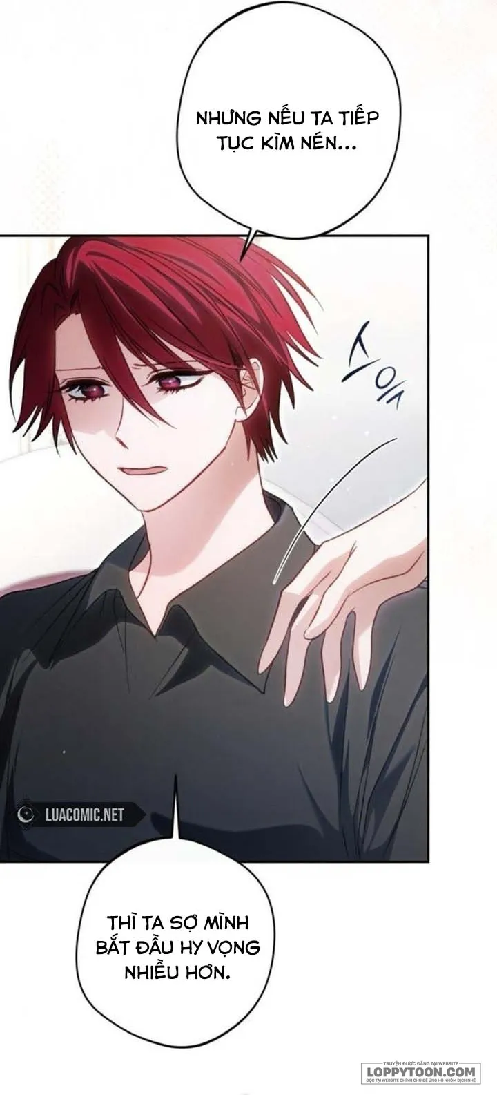 Bạo Chúa Độc Ác Trở Lại Chap 56 - trang 31