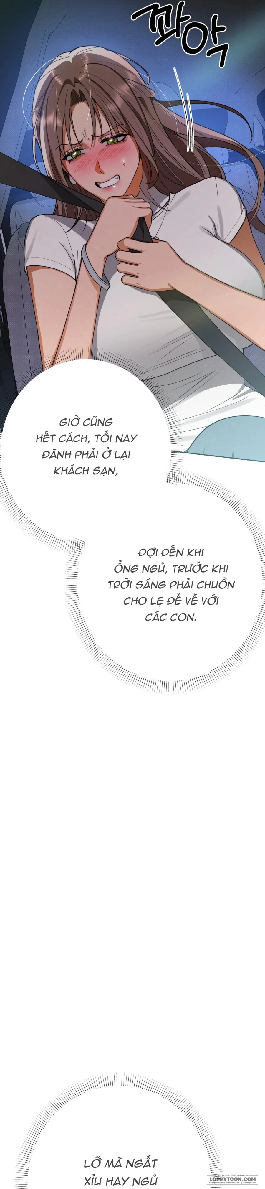 Ngưỡng Tuyệt Đối Chap 103 - trang 28