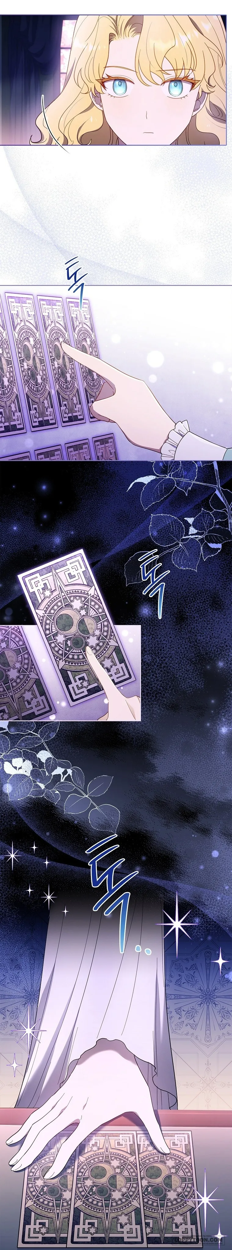 Nam Chính À, Tôi Sẽ Tôn Trọng Sở Thích Của Anh Chap 45 - trang 35