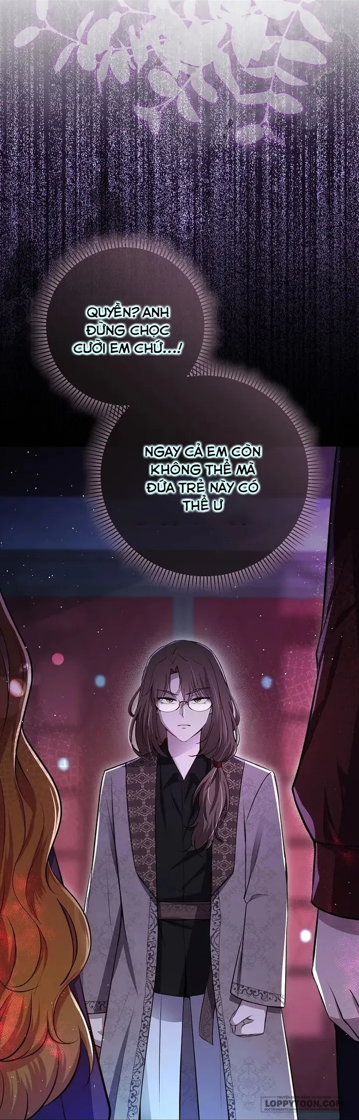 Sóc Con Tài Năng Chap 63 - trang 12