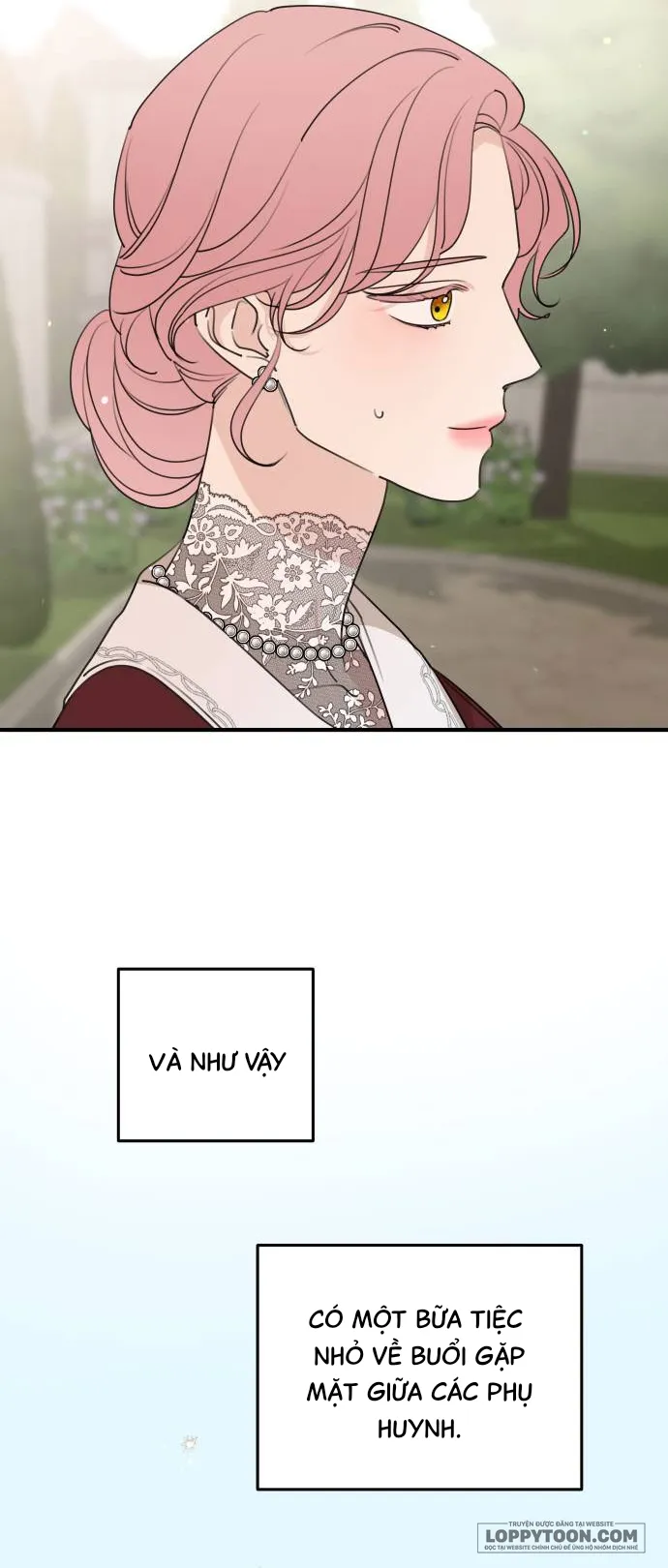 Gia Đình Chồng Quá Ám Ảnh Bởi Tôi Chap 69 - trang 36