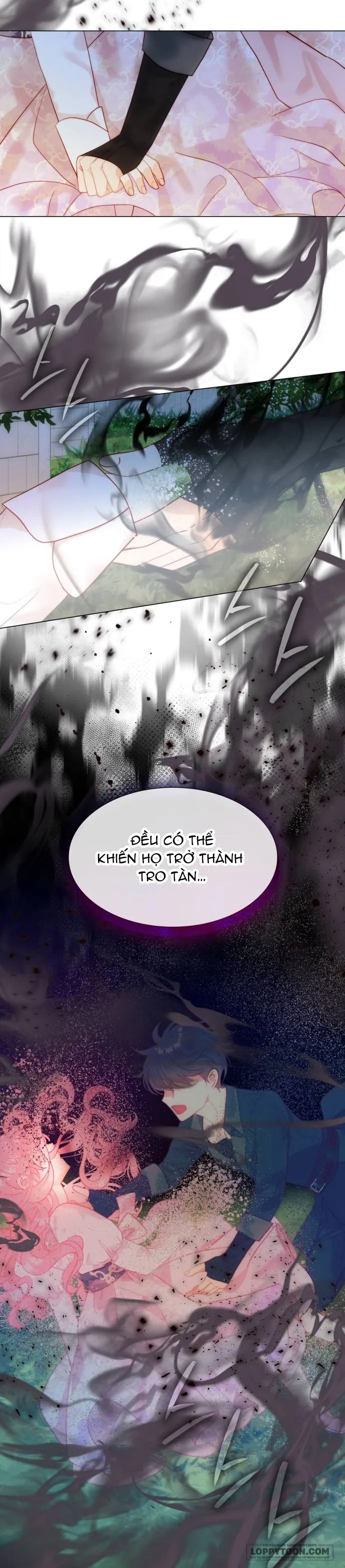 Tôi Được Sinh Ra Là Cô Con Gái Thứ Hai Chap 23 - trang 51