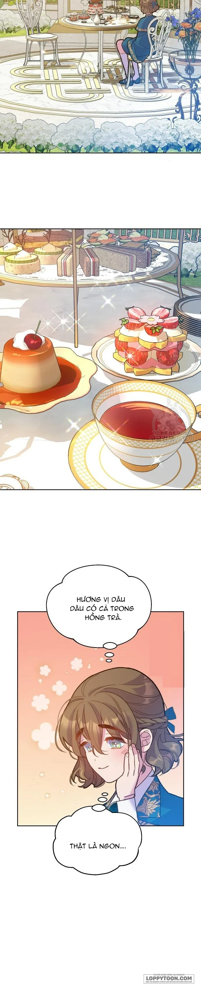 Pháp Sư Hiện Kim Của Trò Chơi Lỗi Chap 5 - trang 36