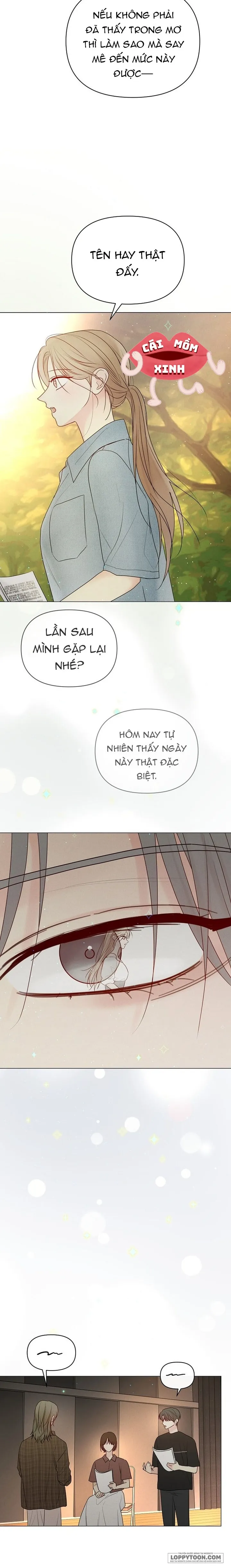Soái Ca Kiểu Mẫu Chap 57 - trang 14