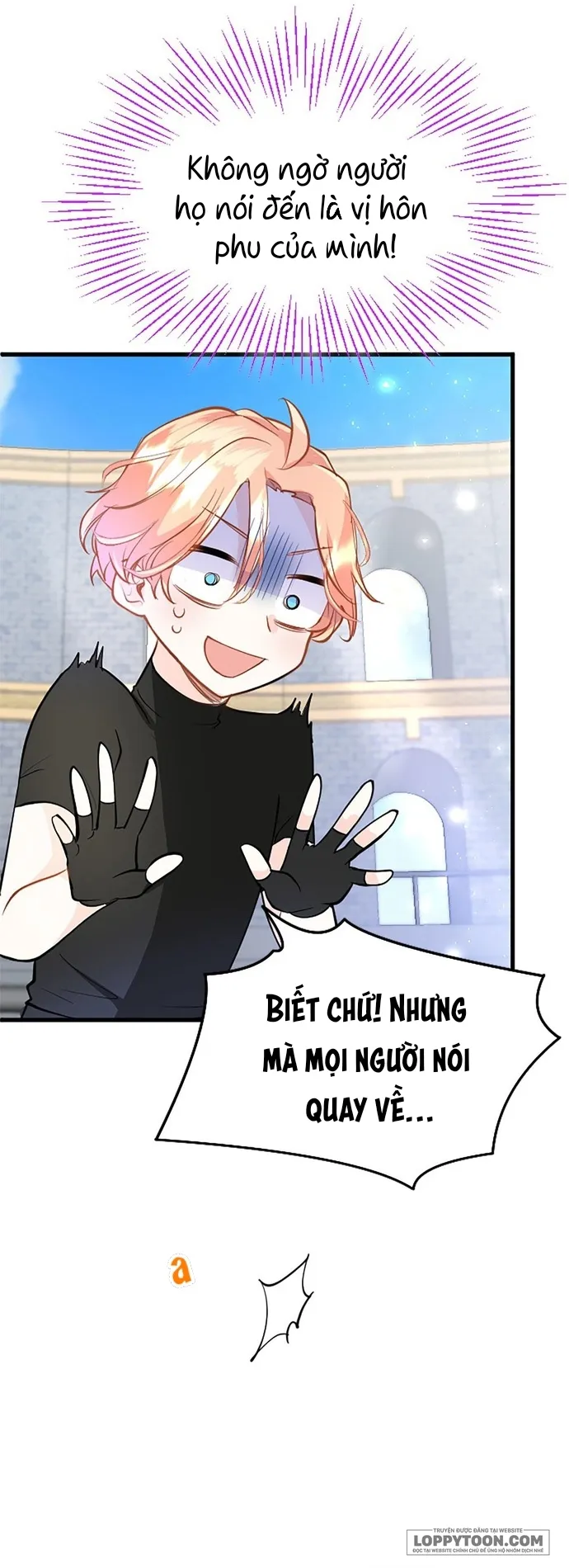 Đại Tiểu Thư Sao Phải Giả Nam Chap 20 - trang 89