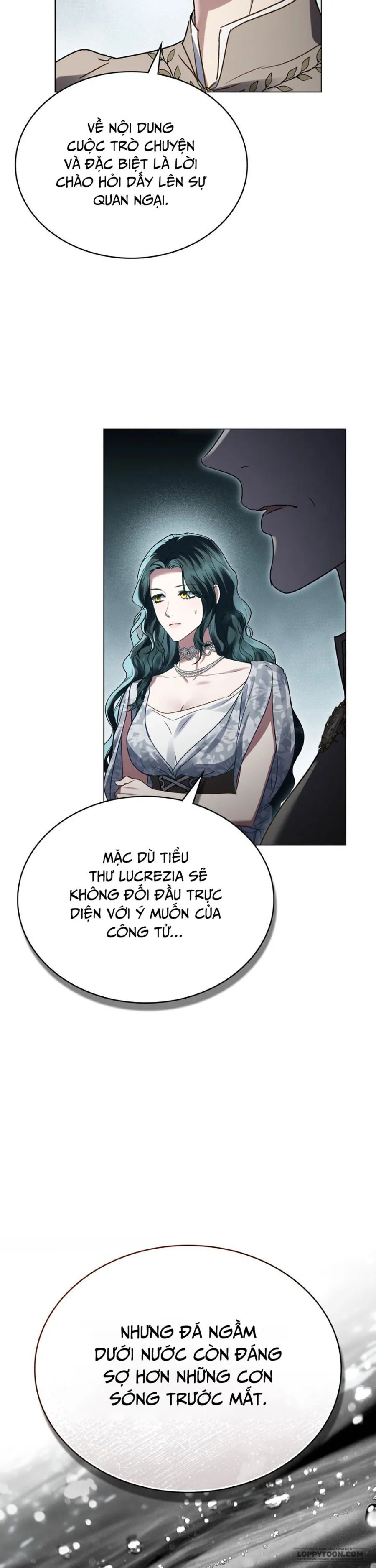 Giới Thượng Lưu Chap 13 - trang 30