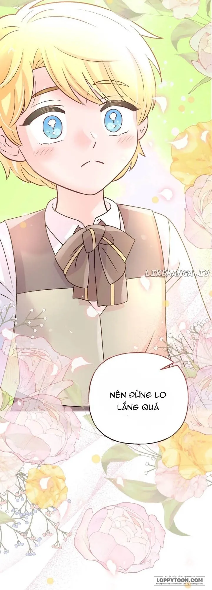 Hầu Gái Không Thích Nuôi Dạy Trẻ Nhỏ Chap 44 - trang 44