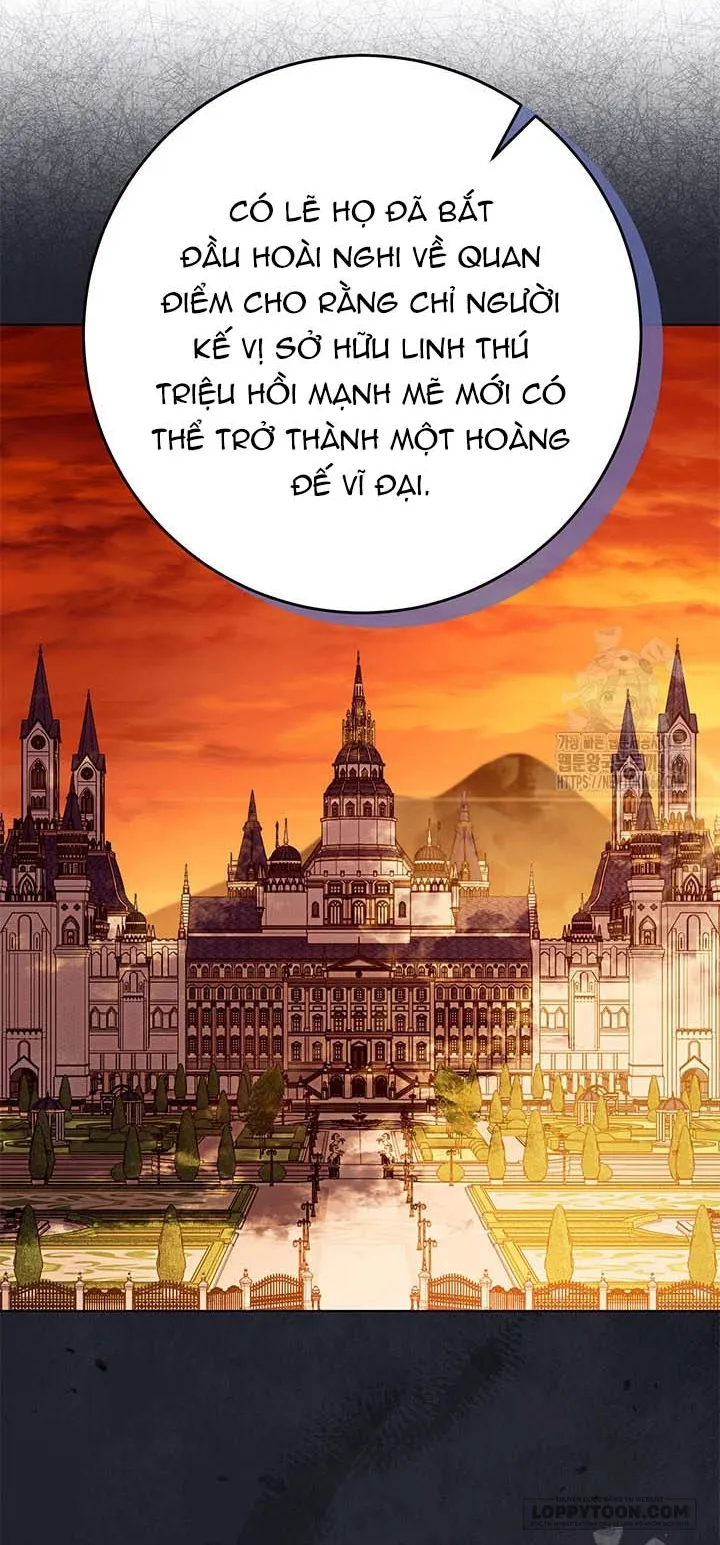 Nuôi Dưỡng Em Gái Xinh Đẹp Chap 87 - trang 49