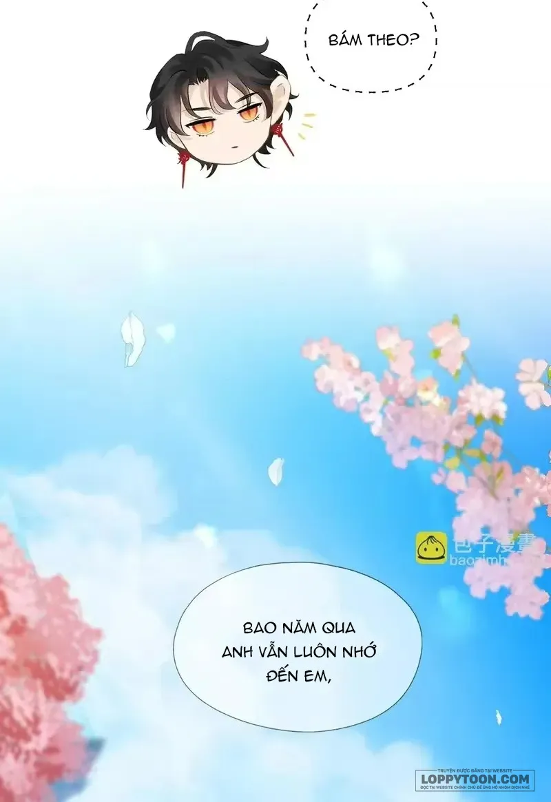 Hương Dục Niệm Chap 31 - trang 22