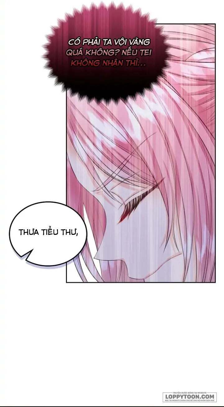 Tôi Sẽ Ly Hôn Với Anh Trai Nữ Chính Chap 14 - trang 28
