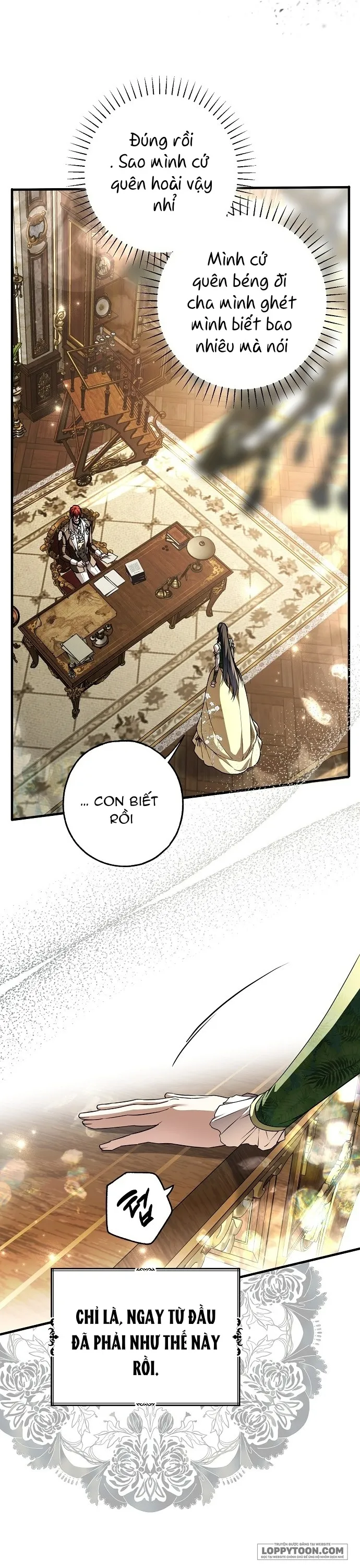 Có Kẻ Đã Sở Hữu Cơ Thể Của Tôi Chap 18 - trang 41