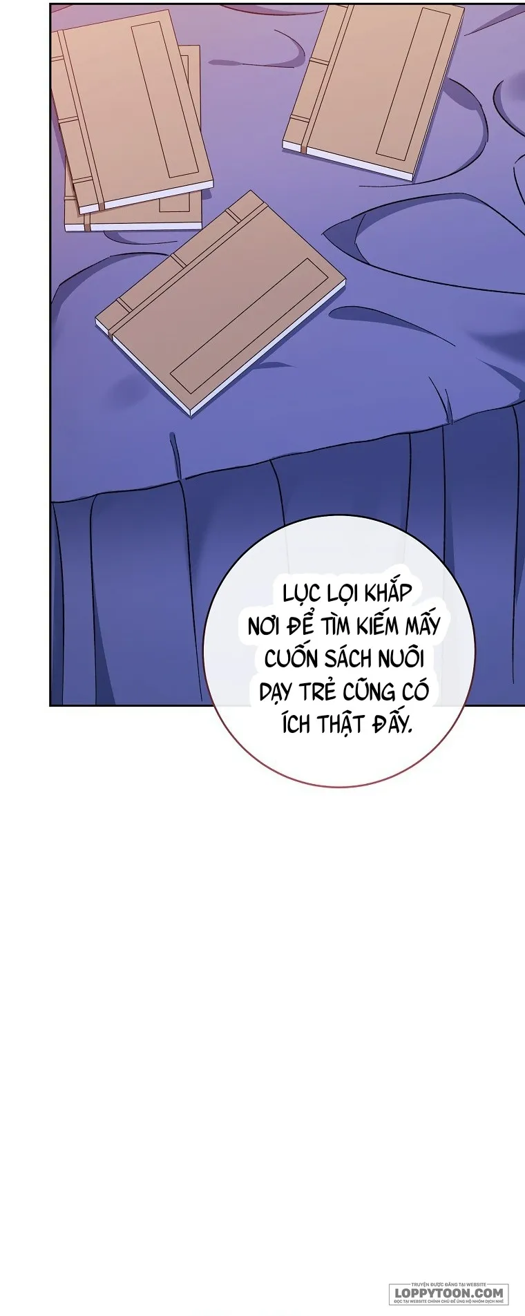 Tiểu Thiếp Chỉ Muốn Sống Yên Bình Chap 28 - trang 23