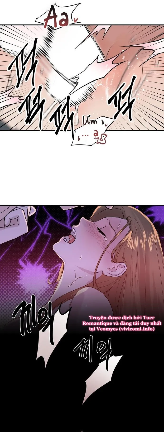 Giữa Những Cánh Cửa Chap 2 - 🔞 - trang 33