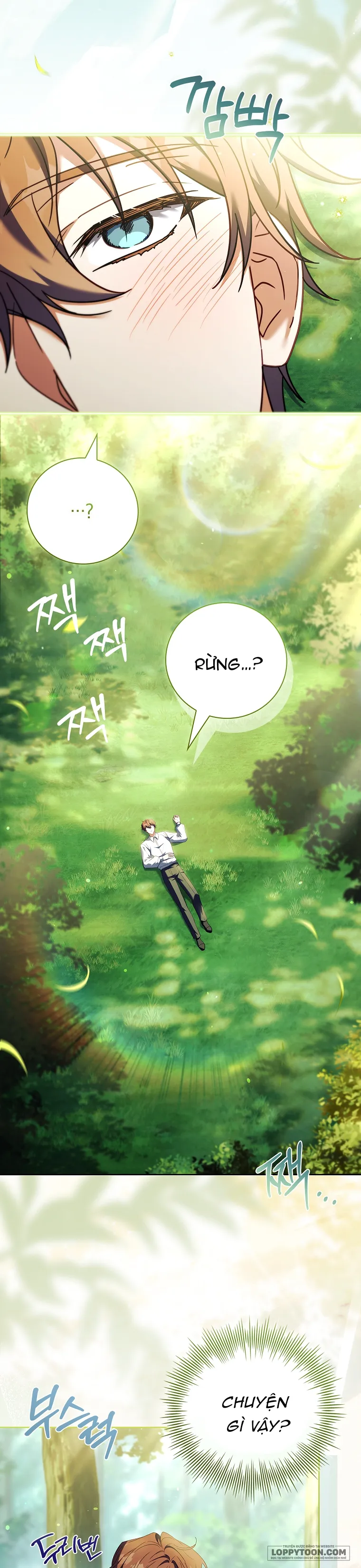 Cha Nào Con Nấy Chap 62 - trang 2